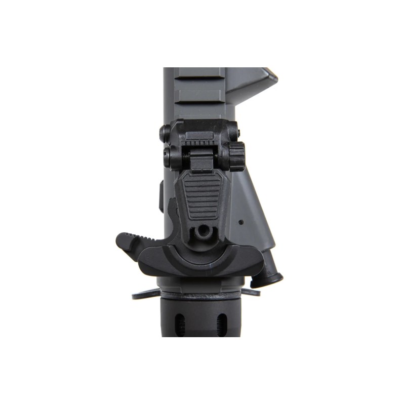 Fucile AEG RRA SA-P17 PRIME™ LIGHT OPS STOCK - ASTER II ETU - SPECNA ARMS