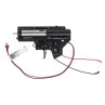 Fucile AEG RRA SA-P17 PRIME™ LIGHT OPS STOCK - ASTER II ETU - SPECNA ARMS