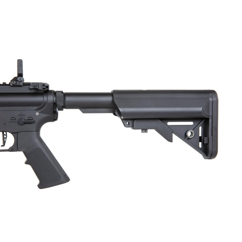 Fucile AEG Daniel Defence® MK18 BLOCK 2 - SA-P26 PRIME™ ASTER II ETU - SPECNA ARMS