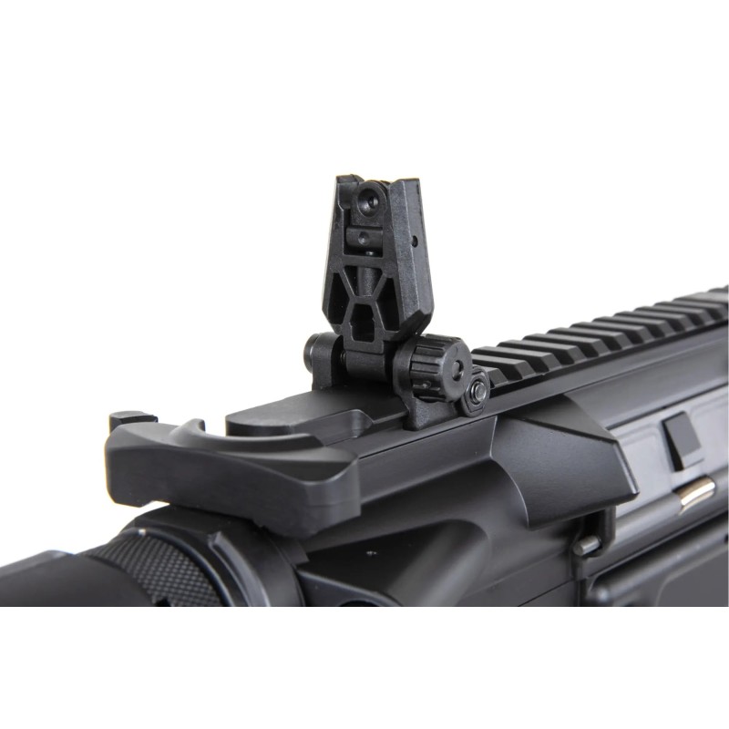 Fucile AEG Daniel Defence® MK18 BLOCK 2 - SA-P26 PRIME™ ASTER II ETU - SPECNA ARMS