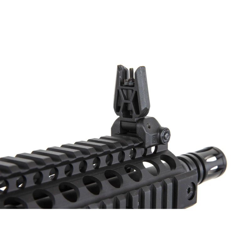Fucile AEG Daniel Defence® MK18 BLOCK 2 - SA-P26 PRIME™ ASTER II ETU - SPECNA ARMS