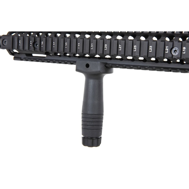 Fucile AEG Daniel Defence® MK18 BLOCK 2 - SA-P26 PRIME™ ASTER II ETU - SPECNA ARMS