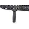 AEG Rifle Daniel Defence® MK18 BLOCK 2 - SA-P26 PRIME™ ASTER II ETU - SPECNA ARMS