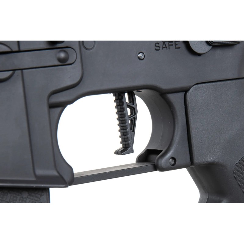 Fucile AEG Daniel Defence® MK18 BLOCK 2 - SA-P26 PRIME™ ASTER II ETU - SPECNA ARMS