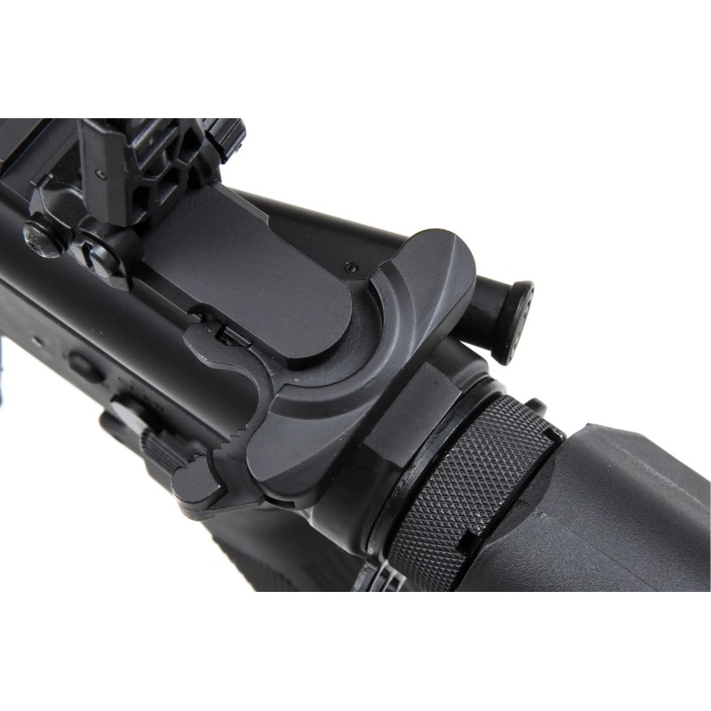 Fucile AEG Daniel Defence® MK18 BLOCK 2 - SA-P26 PRIME™ ASTER II ETU - SPECNA ARMS