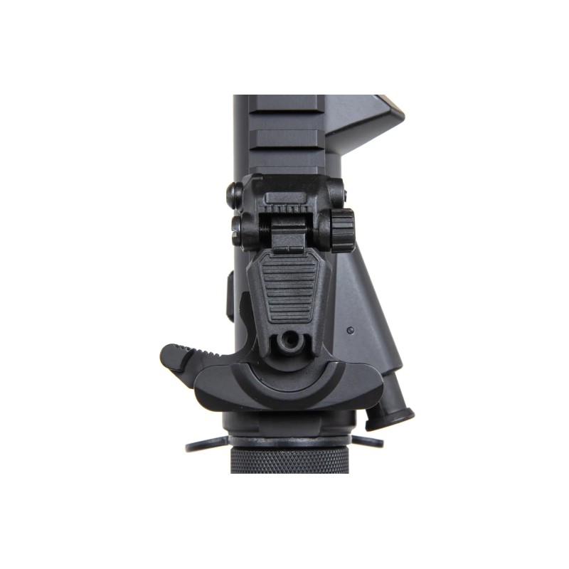 AEG Rifle Daniel Defence® MK18 BLOCK 2 - SA-P26 PRIME™ ASTER II ETU - SPECNA ARMS