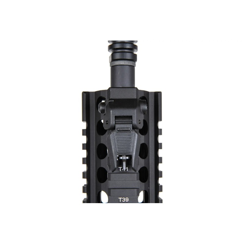 Fucile AEG Daniel Defence® MK18 BLOCK 2 - SA-P26 PRIME™ ASTER II ETU - SPECNA ARMS