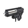 AEG Rifle Daniel Defence® MK18 BLOCK 2 - SA-P26 PRIME™ ASTER II ETU - SPECNA ARMS