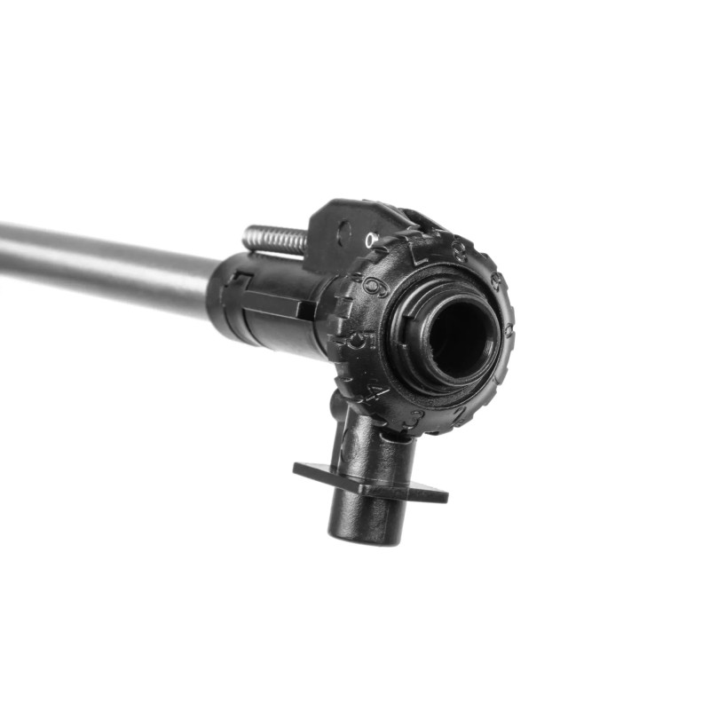 AEG Rifle Daniel Defence® MK18 BLOCK 2 - SA-P26 PRIME™ ASTER II ETU - SPECNA ARMS