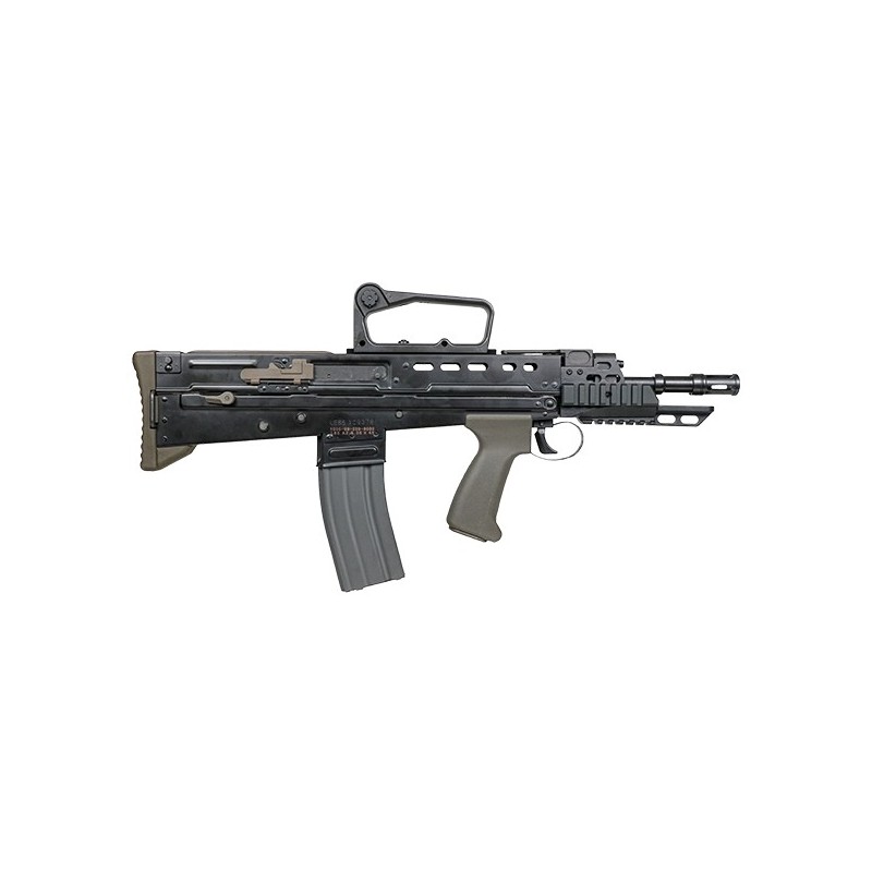 Fucile elettrico L85 AFV 2.0 - G&G