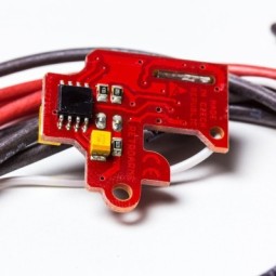 MOSFET V2 Retro Arms