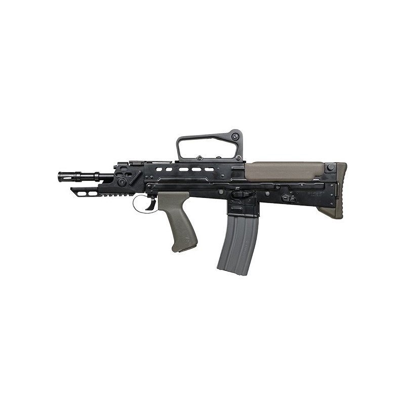L85 AFV 2.0 Electric Rifle - G&G