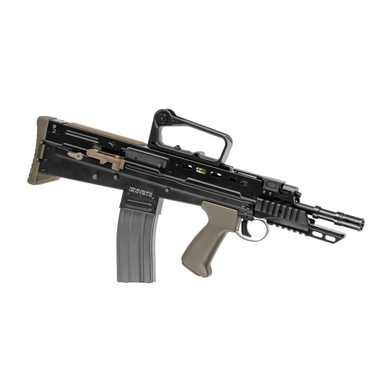 Fucile elettrico L85 AFV 2.0 - G&G