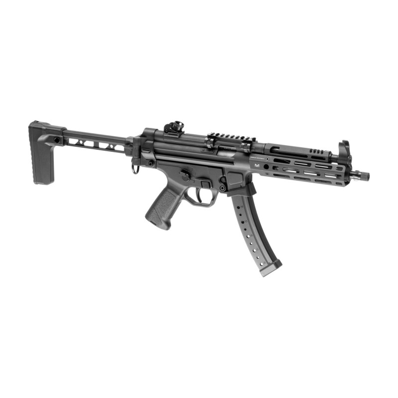 TGM R5 Electric Submachine Gun - G&G