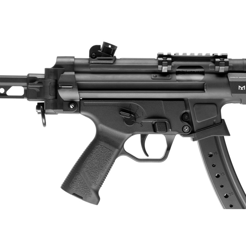 TGM R5 Electric Submachine Gun - G&G
