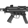 Mitraglietta elettrica TGM R5 - G&G