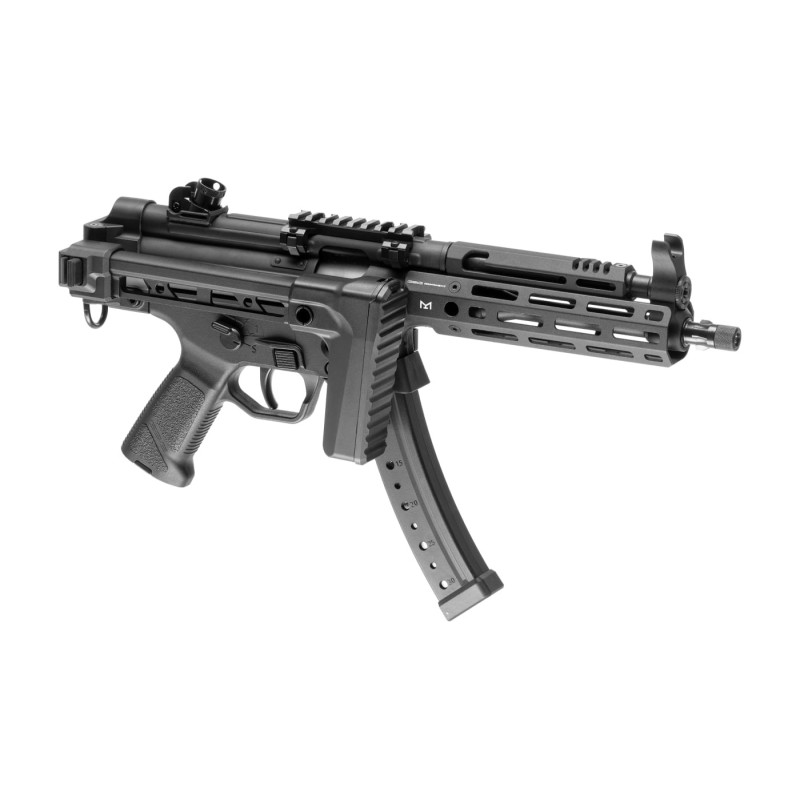 Mitraglietta elettrica TGM R5 - G&G