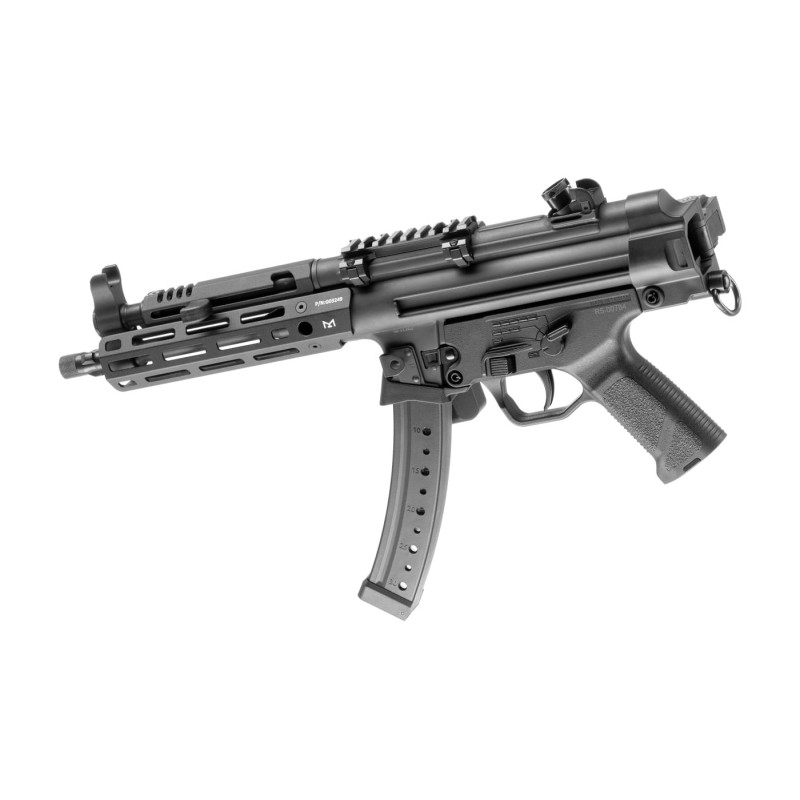 Mitraglietta elettrica TGM R5 - G&G