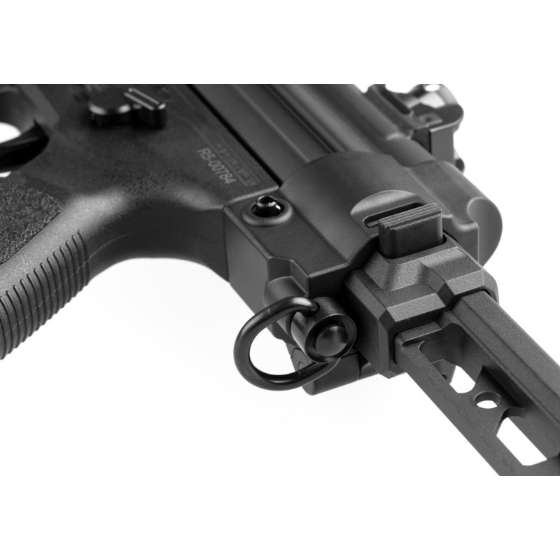 Mitraglietta elettrica TGM R5 - G&G