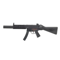 Mitraglietta elettrica MP5 SD5 - JG068 S5 - JG WORKS