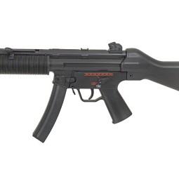 Mitraglietta elettrica MP5 SD5 - JG068 S5 - JG WORKS