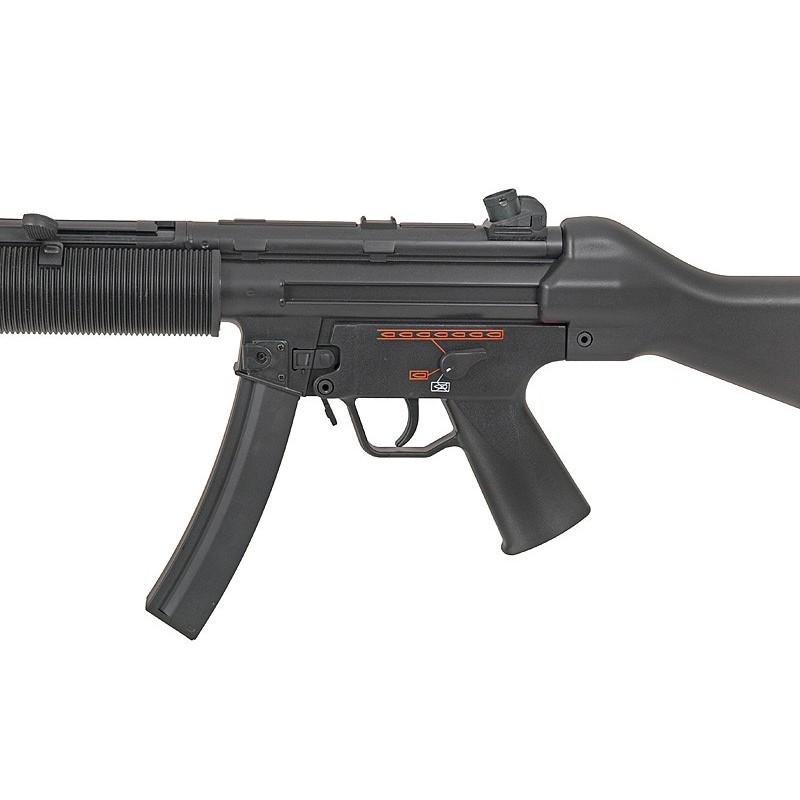 MP5 SD5 Electric Airsoft SMG - JG068 S5 - JG WORKS
