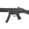 Mitraglietta elettrica MP5 SD5 - JG068 S5 - JG WORKS