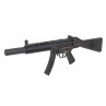 MP5 SD5 Electric Airsoft SMG - JG068 S5 - JG WORKS