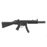 Mitraglietta elettrica MP5 SD5 - JG068 S5 - JG WORKS