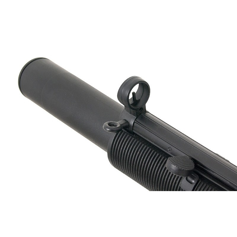 Mitraglietta elettrica MP5 SD5 - JG068 S5 - JG WORKS