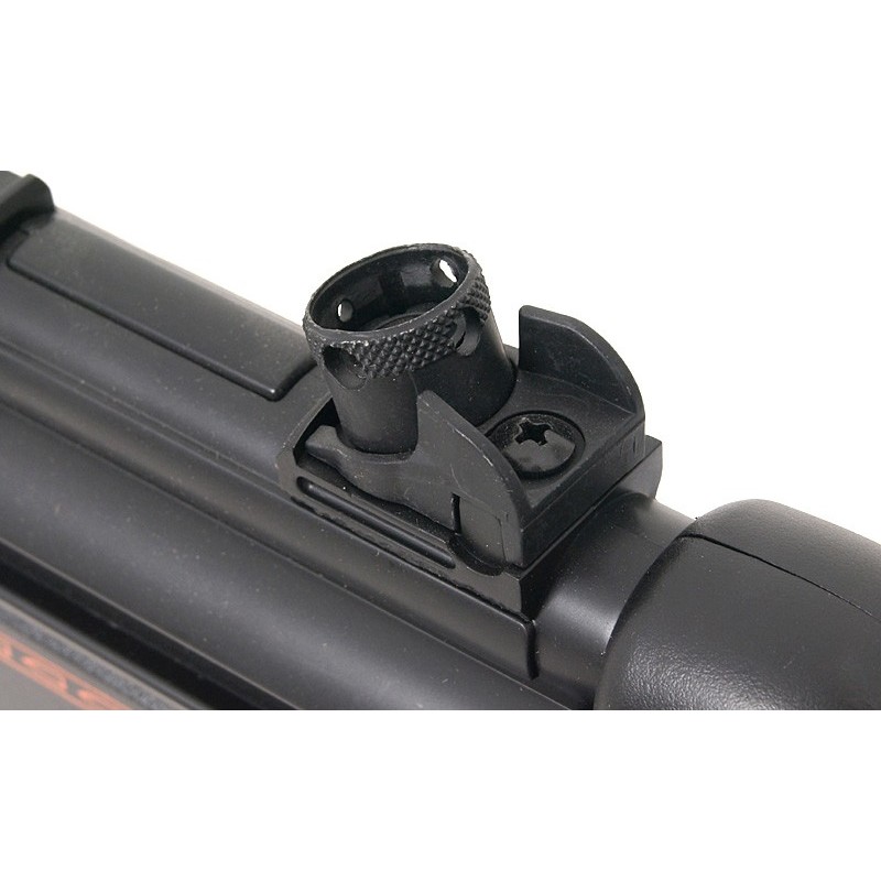 Mitraglietta elettrica MP5 SD5 - JG068 S5 - JG WORKS