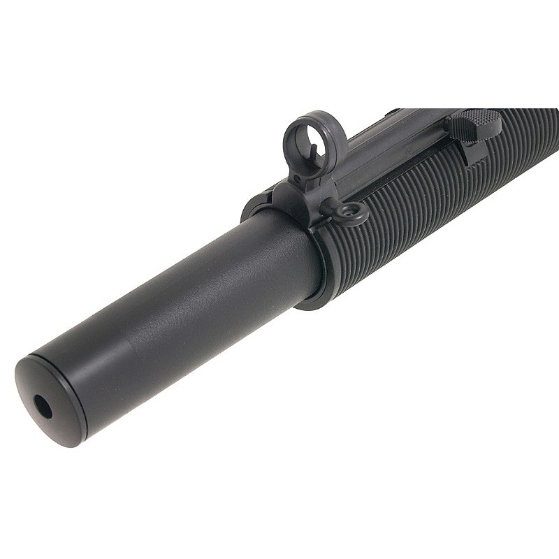 Mitraglietta elettrica MP5 SD5 - JG068 S5 - JG WORKS