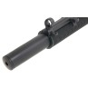 MP5 SD5 Electric Airsoft SMG - JG068 S5 - JG WORKS