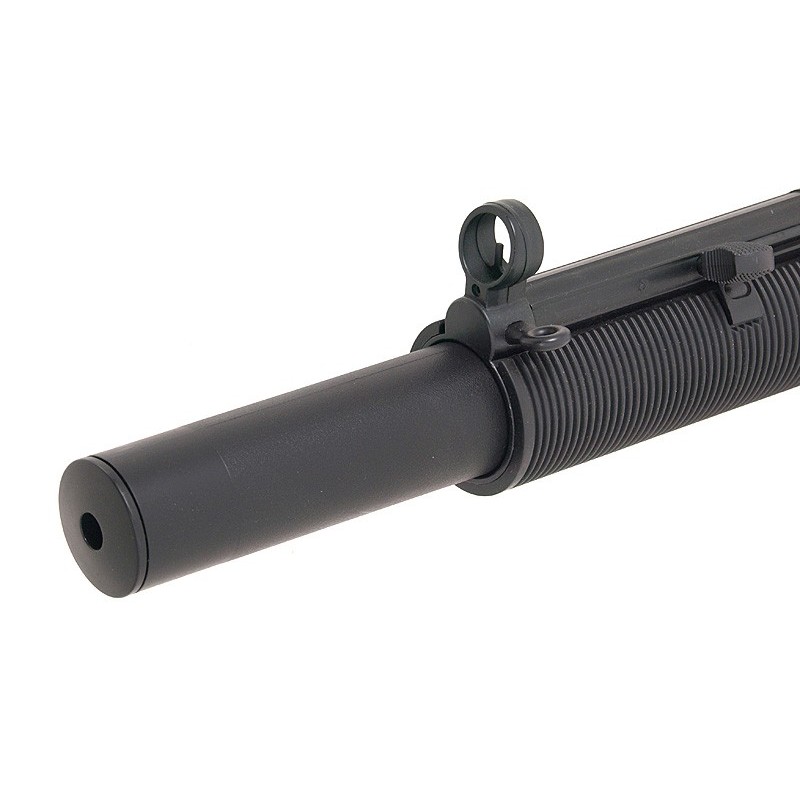 Mitraglietta elettrica MP5 SD5 - JG068 S5 - JG WORKS