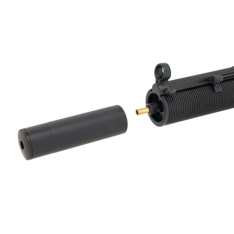 MP5 SD5 Electric Airsoft SMG - JG068 S5 - JG WORKS