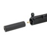 MP5 SD5 Electric Airsoft SMG - JG068 S5 - JG WORKS