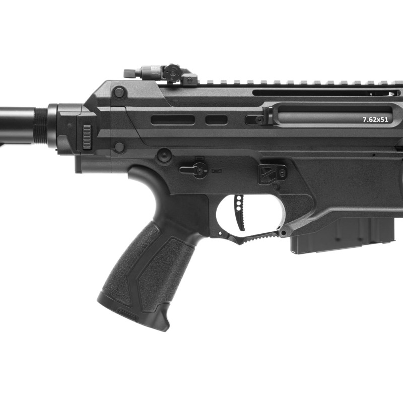 TR80 DMR Electric Rifle - G&G
