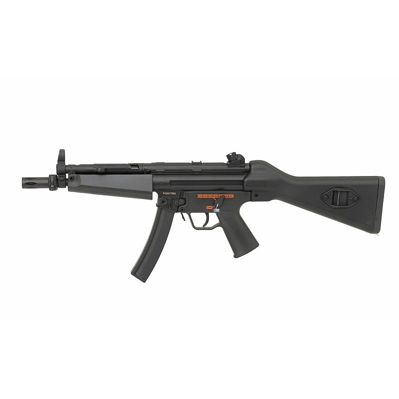 Mitraglietta elettrica MP5 A4 - JG070 A4 - JG WORKS
