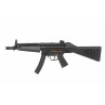 MP5 A4 Electric Submachine Gun - JG070 A4 - JG WORKS