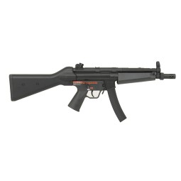 MP5 A4 Electric Submachine Gun - JG070 A4 - JG WORKS