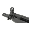 MP5 A4 Electric Submachine Gun - JG070 A4 - JG WORKS