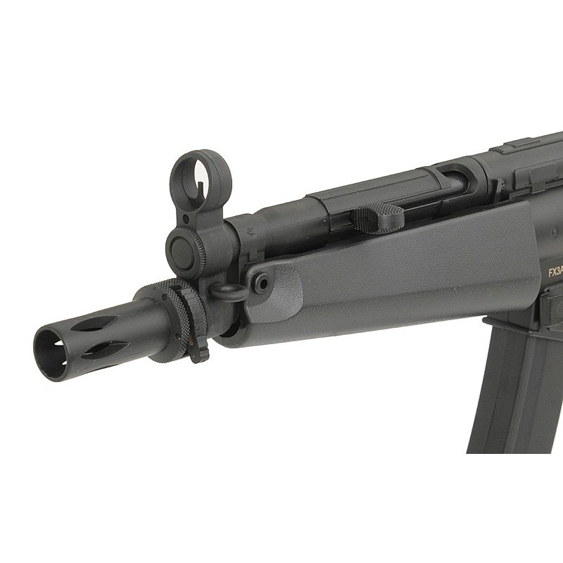Mitraglietta elettrica MP5 A4 - JG070 A4 - JG WORKS