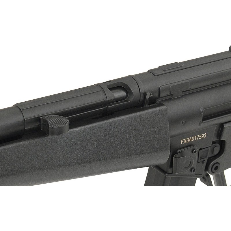 Mitraglietta elettrica MP5 A4 - JG070 A4 - JG WORKS