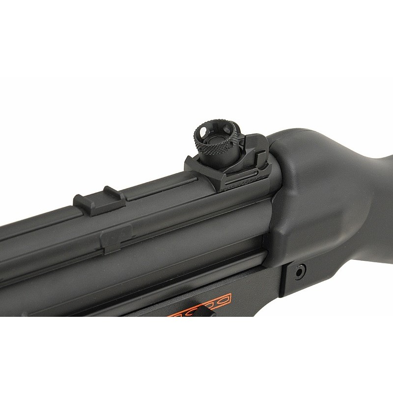 Mitraglietta elettrica MP5 A4 - JG070 A4 - JG WORKS