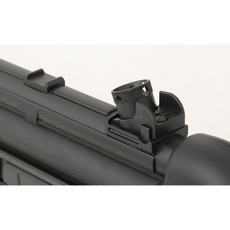 Mitraglietta elettrica MP5 A4 - JG070 A4 - JG WORKS