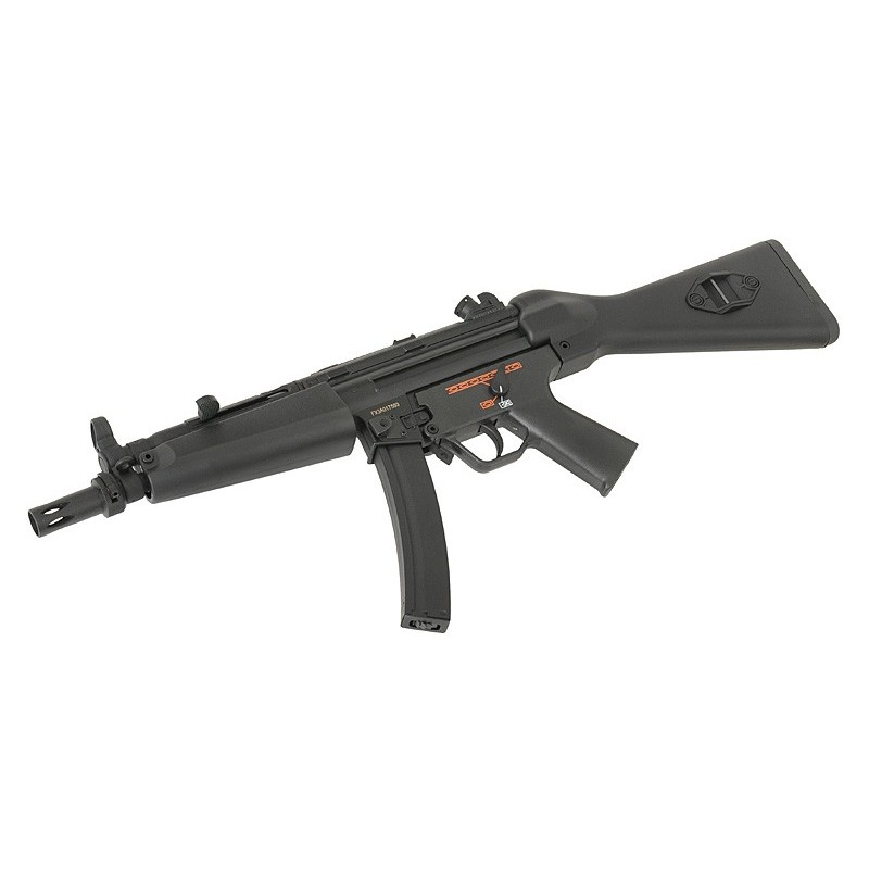 Mitraglietta elettrica MP5 A4 - JG070 A4 - JG WORKS