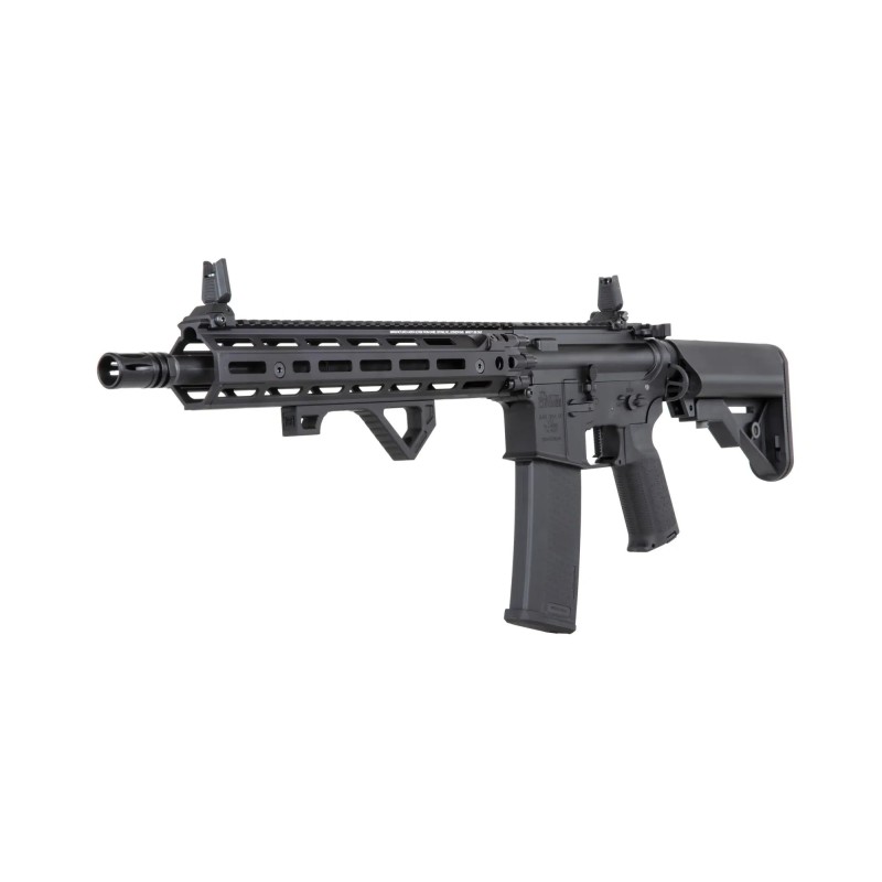 AEG Rifle Daniel Defence® RIS III 12.5 - SA-P28 PRIME™ ASTER II ETU - SPECNA ARMS