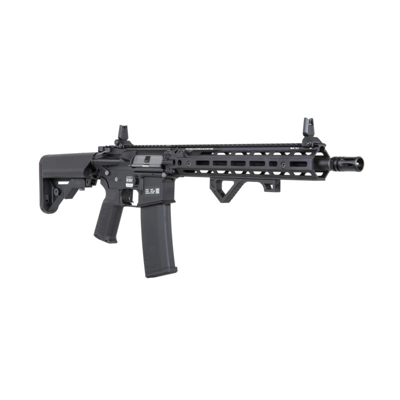 AEG Rifle Daniel Defence® RIS III 12.5 - SA-P28 PRIME™ ASTER II ETU - SPECNA ARMS