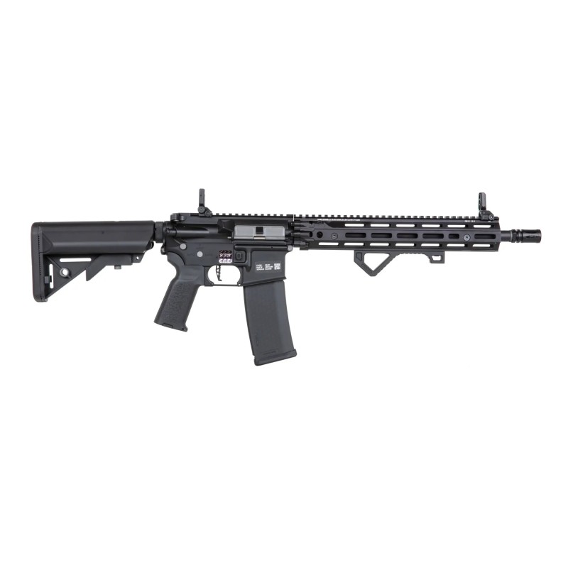 Fucile AEG Daniel Defence® RIS III 12.5 - SA-P28 PRIME™ ASTER II ETU - SPECNA ARMS