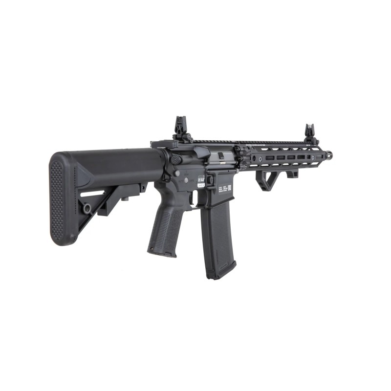 AEG Rifle Daniel Defence® RIS III 12.5 - SA-P28 PRIME™ ASTER II ETU - SPECNA ARMS